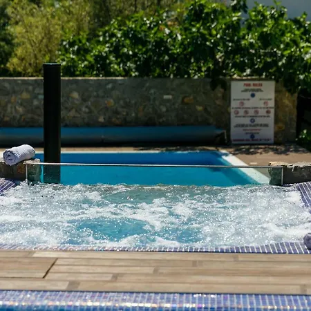 Villa Palma Krk Guest house 4*