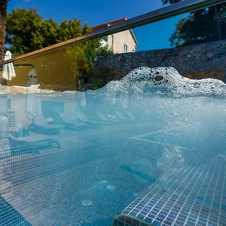 Villa Palma Krk Guest house Krk Town