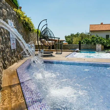 Villa Palma Krk 4* Krk Town
