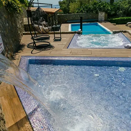Villa Palma Krk 4*