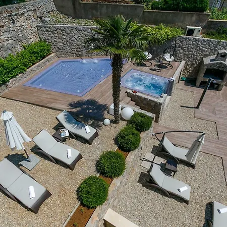Villa Palma Krk