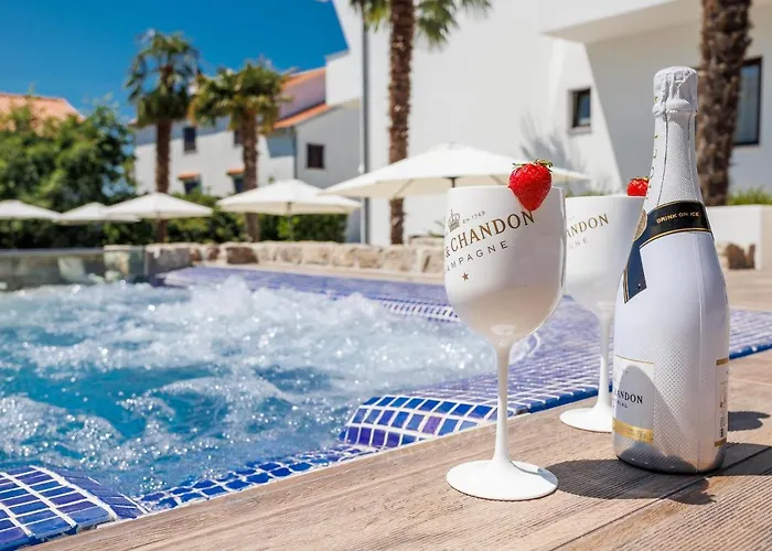 Palma Krk ゲストハウス 4*