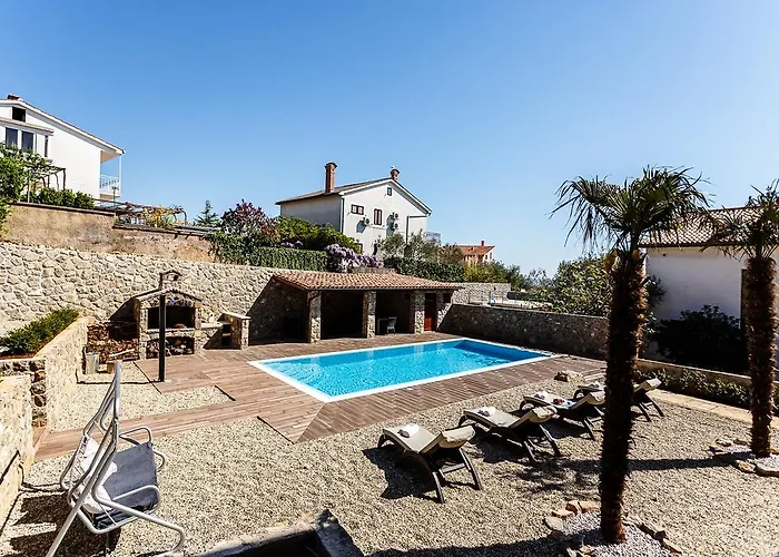 Palma Krk 4*