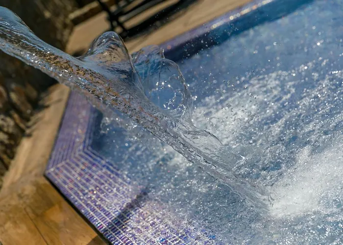 Palma Krk ゲストハウス クルク