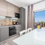 Palma Krk 招待所 4*