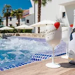 Palma Krk ゲストハウス 4*