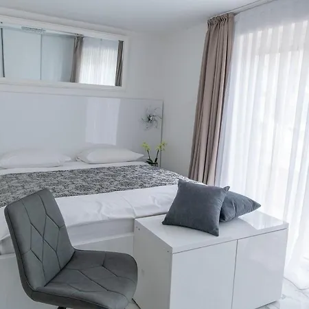 Palma Krk Vendégház 4*