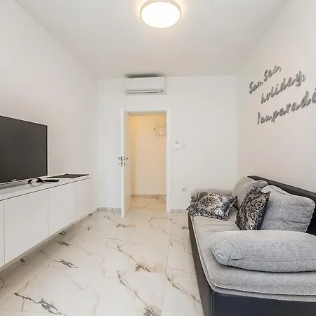 Palma Krk Vendégház 4*