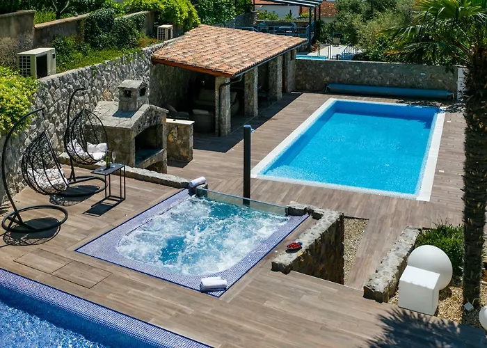 Pensión Palma Krk